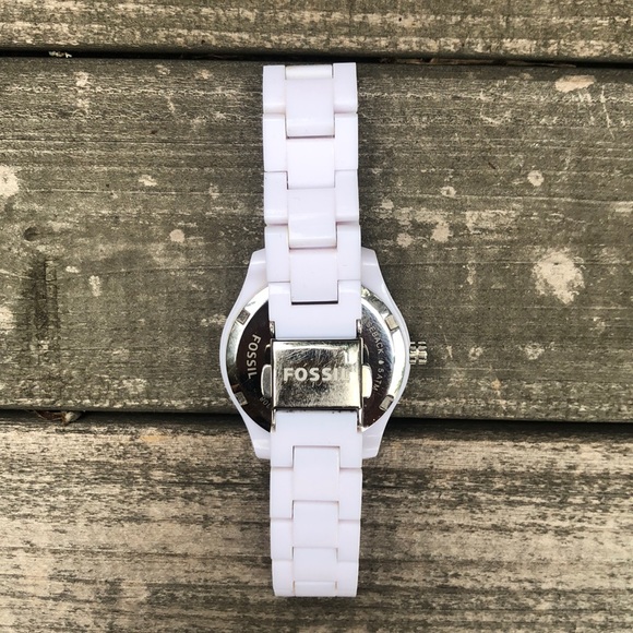 Fossil Watch - Picture 3 of 4